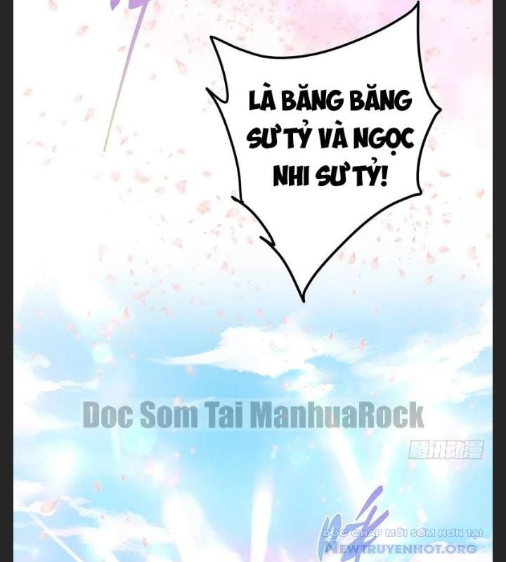 Chưởng Môn Khiêm Tốn Chút: Chapter 510