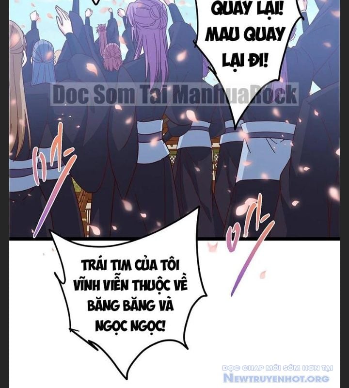 Chưởng Môn Khiêm Tốn Chút: Chapter 510