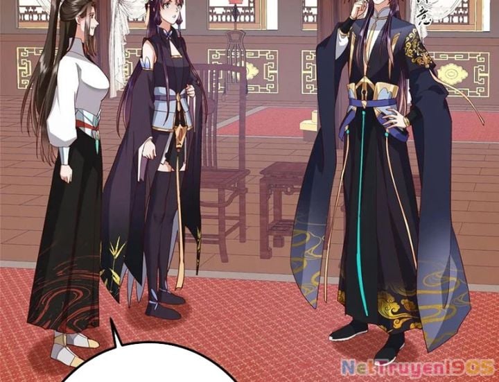 Chưởng Môn Khiêm Tốn Chút: Chapter 513