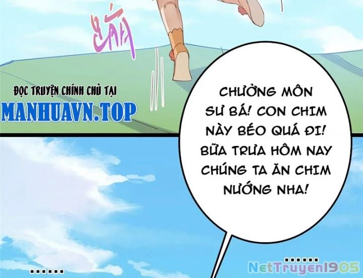 Chưởng Môn Khiêm Tốn Chút: Chapter 513