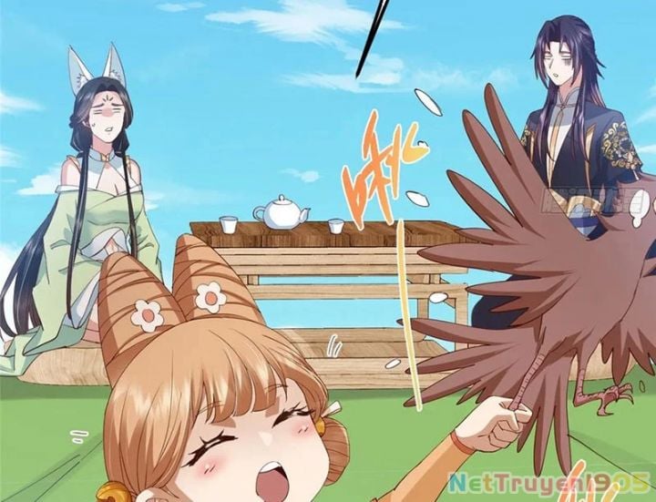 Chưởng Môn Khiêm Tốn Chút: Chapter 513