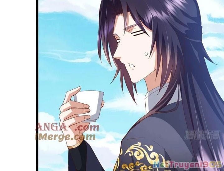 Chưởng Môn Khiêm Tốn Chút: Chapter 513