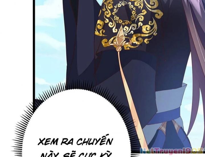 Chưởng Môn Khiêm Tốn Chút: Chapter 513