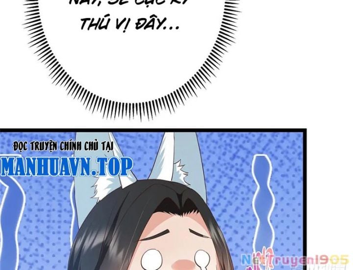 Chưởng Môn Khiêm Tốn Chút: Chapter 513