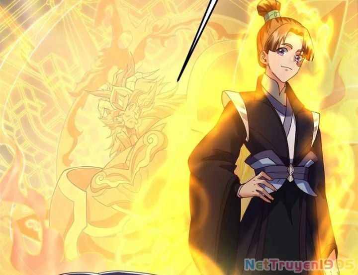 Chưởng Môn Khiêm Tốn Chút: Chapter 513