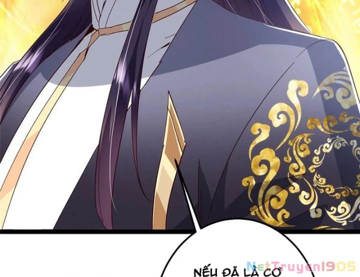 Chưởng Môn Khiêm Tốn Chút: Chapter 513