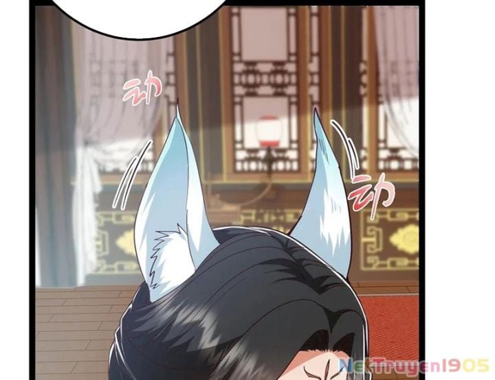 Chưởng Môn Khiêm Tốn Chút: Chapter 513