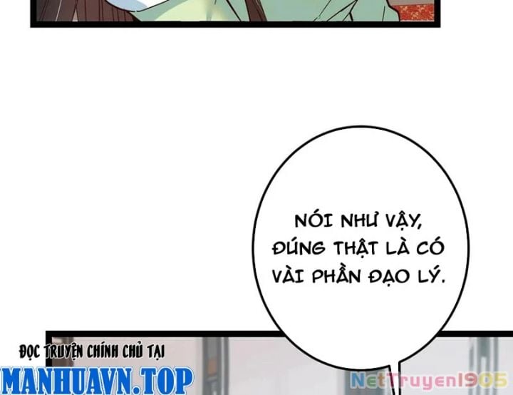 Chưởng Môn Khiêm Tốn Chút: Chapter 513