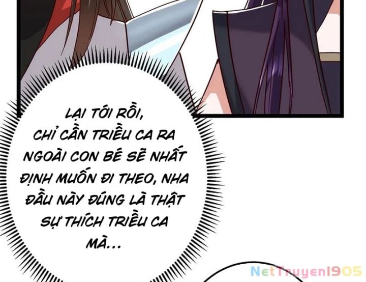 Chưởng Môn Khiêm Tốn Chút: Chapter 513