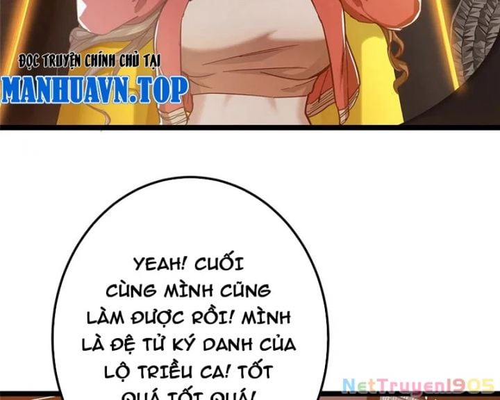 Chưởng Môn Khiêm Tốn Chút: Chapter 513