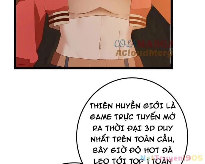 Chưởng Môn Khiêm Tốn Chút: Chapter 513