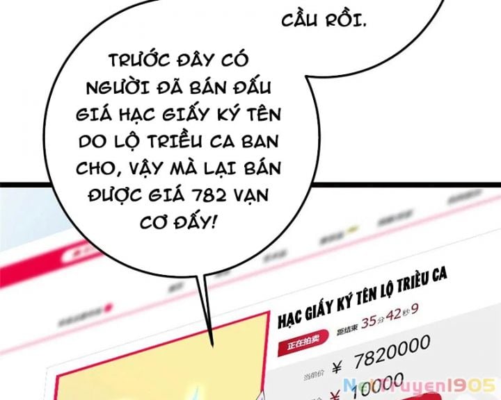 Chưởng Môn Khiêm Tốn Chút: Chapter 513