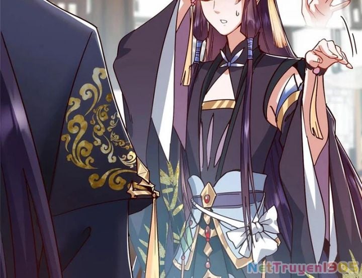 Chưởng Môn Khiêm Tốn Chút: Chapter 513