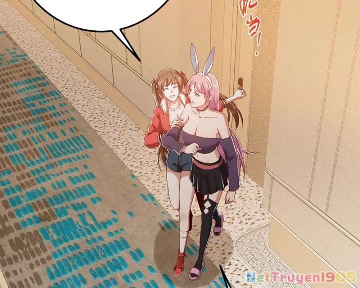 Chưởng Môn Khiêm Tốn Chút: Chapter 513