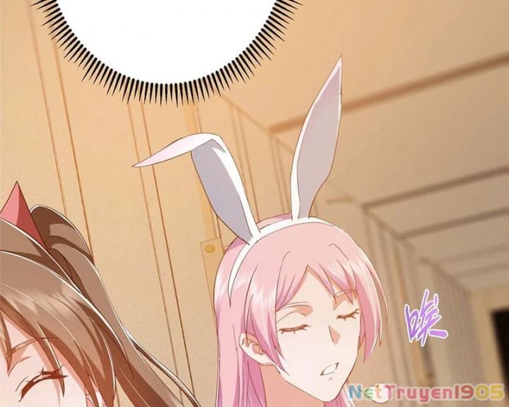 Chưởng Môn Khiêm Tốn Chút: Chapter 513