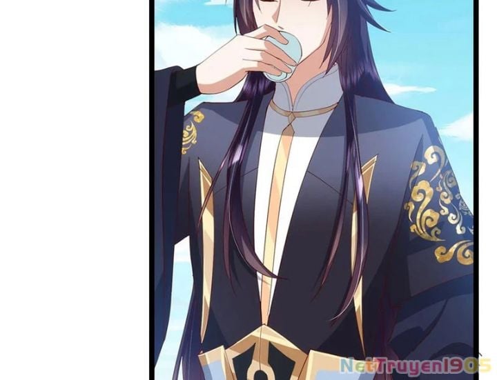 Chưởng Môn Khiêm Tốn Chút: Chapter 513