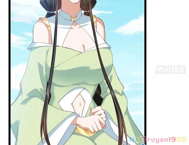 Chưởng Môn Khiêm Tốn Chút: Chapter 513