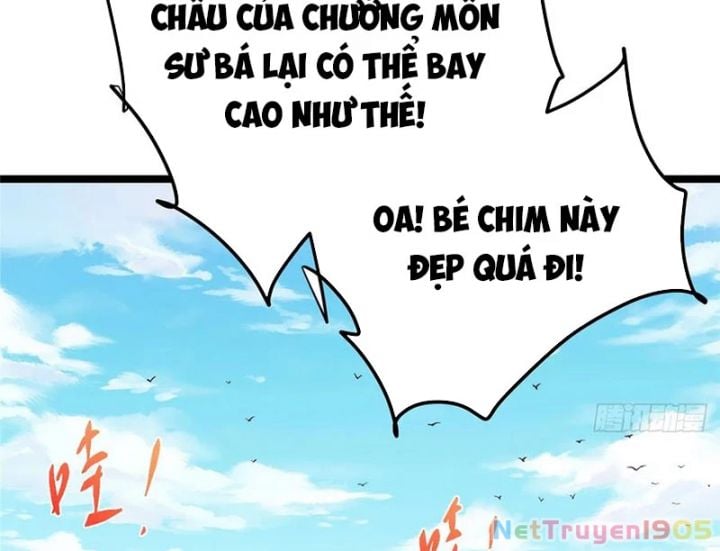 Chưởng Môn Khiêm Tốn Chút: Chapter 513