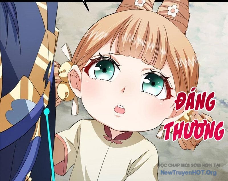 Chưởng Môn Khiêm Tốn Chút: Chapter 516.5