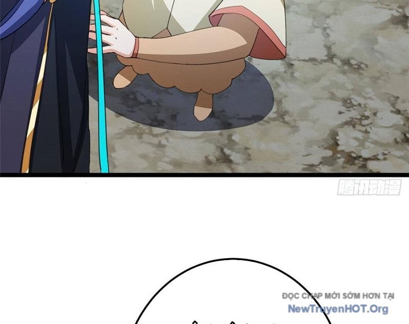 Chưởng Môn Khiêm Tốn Chút: Chapter 516.5