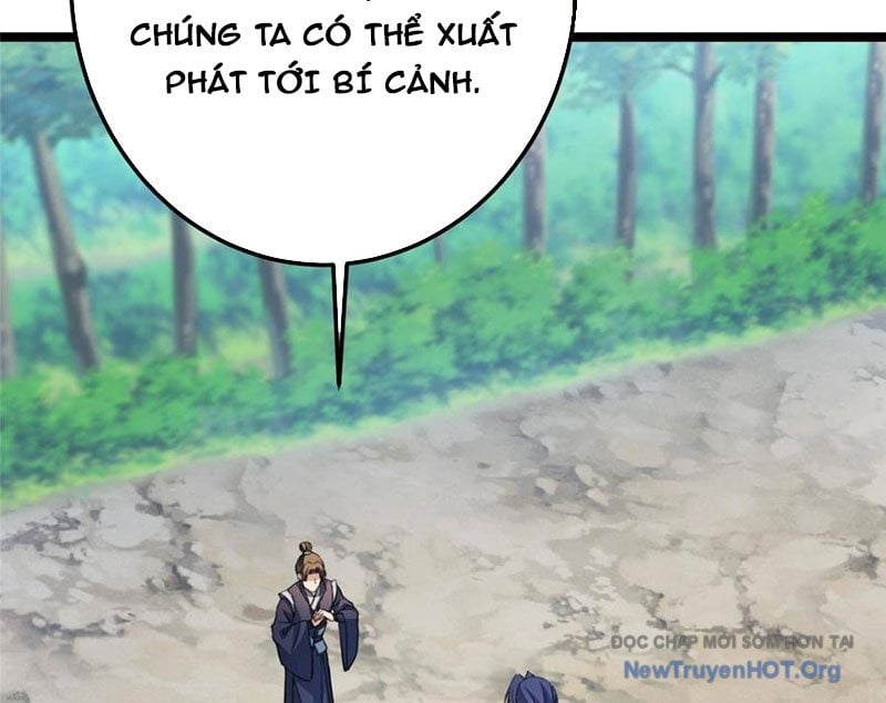 Chưởng Môn Khiêm Tốn Chút: Chapter 516.5