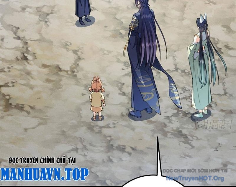 Chưởng Môn Khiêm Tốn Chút: Chapter 516.5