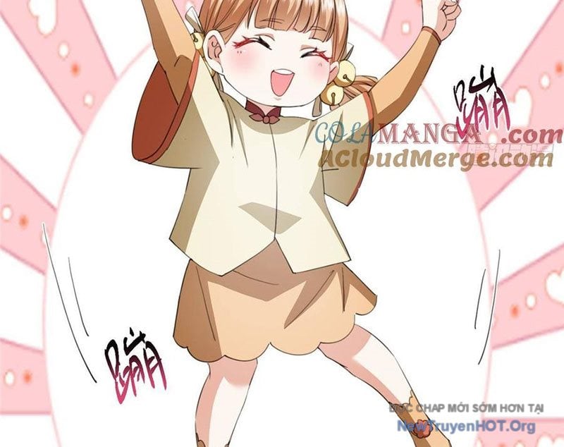 Chưởng Môn Khiêm Tốn Chút: Chapter 516.5