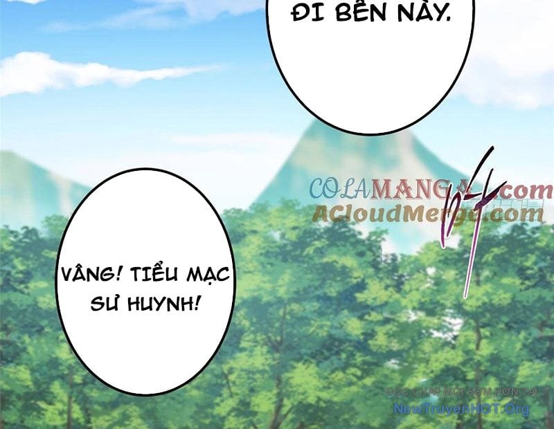 Chưởng Môn Khiêm Tốn Chút: Chapter 516.5