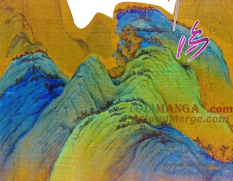 Chưởng Môn Khiêm Tốn Chút: Chapter 516.5