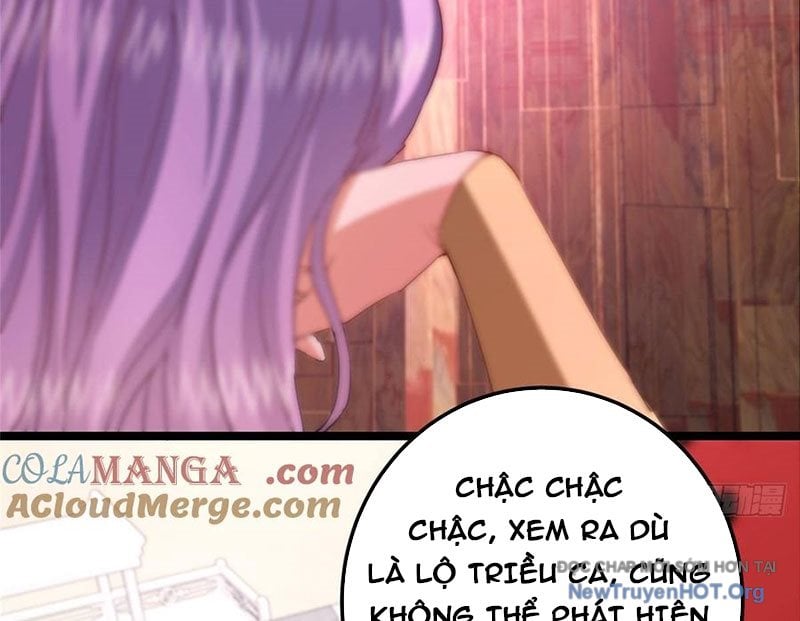 Chưởng Môn Khiêm Tốn Chút: Chapter 516.5