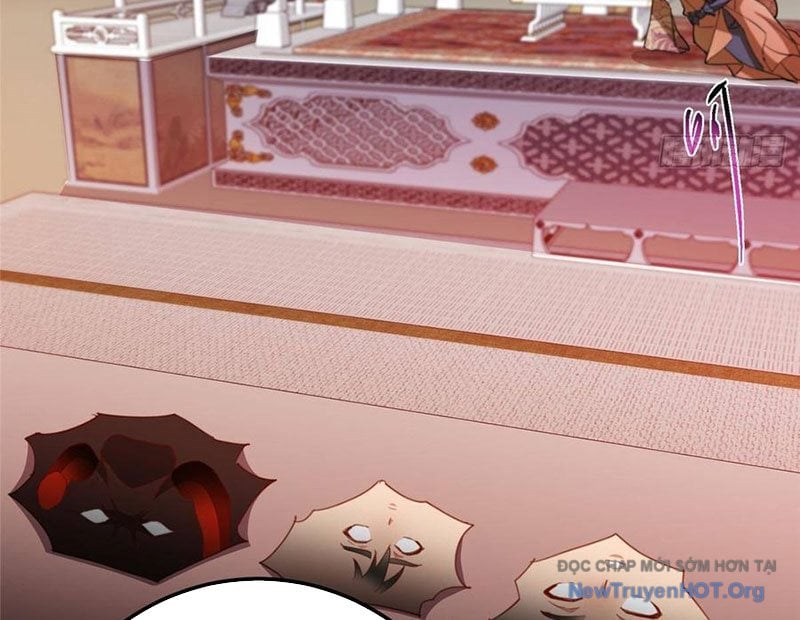 Chưởng Môn Khiêm Tốn Chút: Chapter 516.5