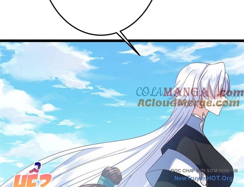 Chưởng Môn Khiêm Tốn Chút: Chapter 516.5