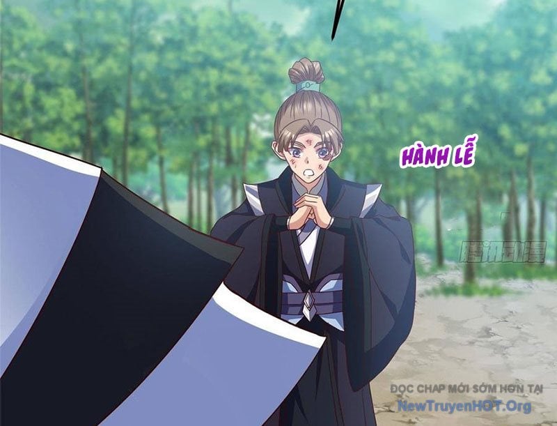 Chưởng Môn Khiêm Tốn Chút: Chapter 516.5