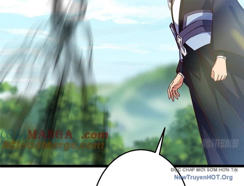 Chưởng Môn Khiêm Tốn Chút: Chapter 516.5