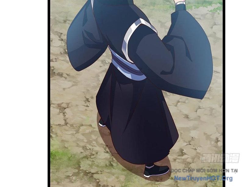 Chưởng Môn Khiêm Tốn Chút: Chapter 516.5