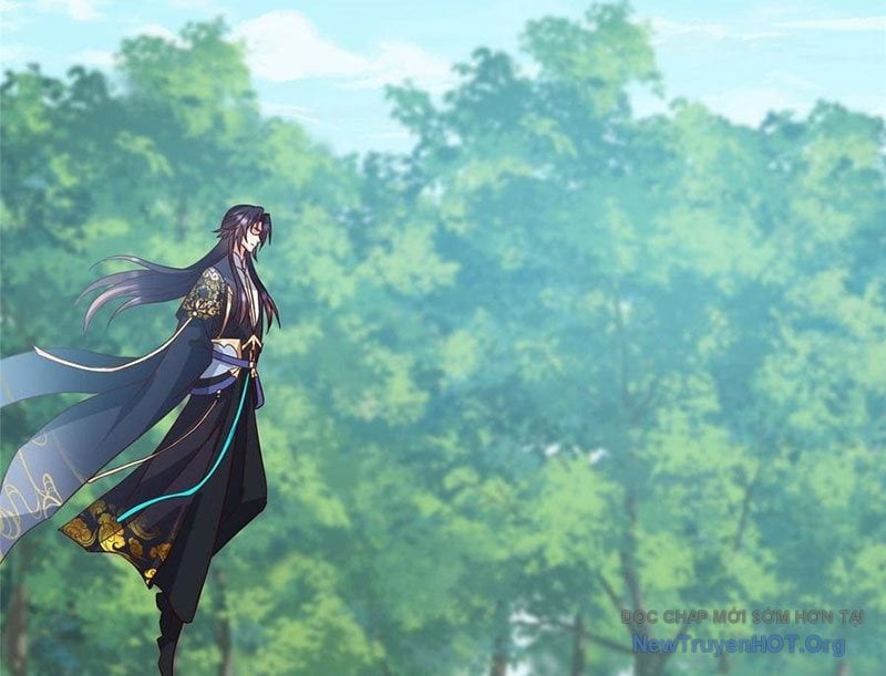 Chưởng Môn Khiêm Tốn Chút: Chapter 516.5