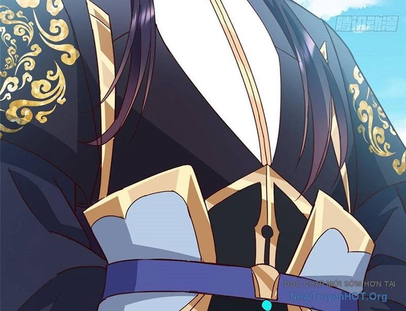 Chưởng Môn Khiêm Tốn Chút: Chapter 516.5