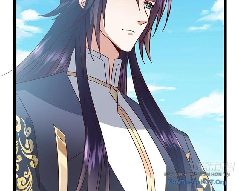 Chưởng Môn Khiêm Tốn Chút: Chapter 516.5