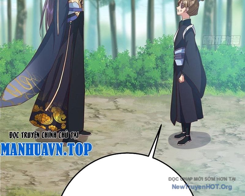 Chưởng Môn Khiêm Tốn Chút: Chapter 516.5