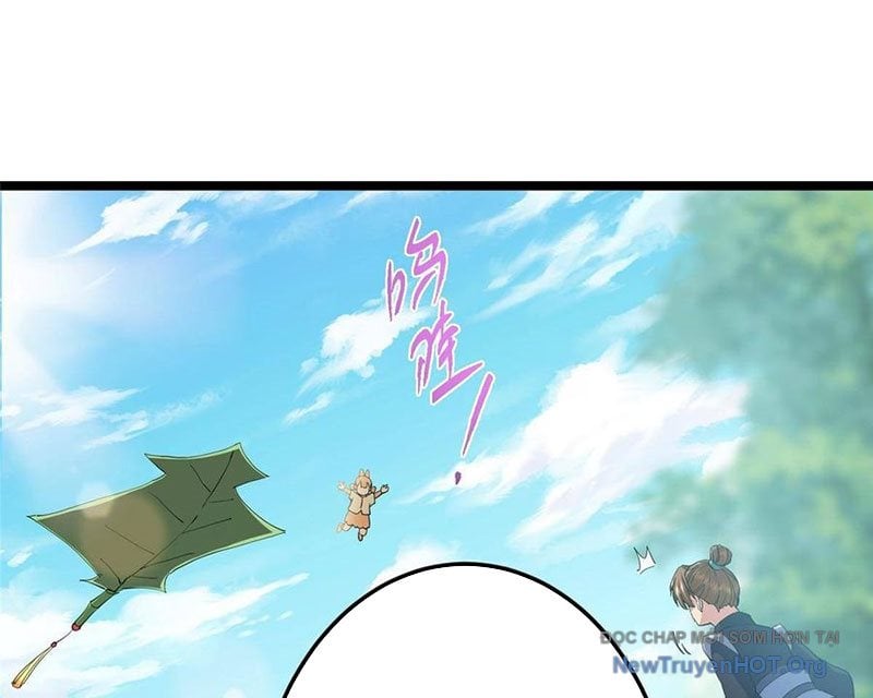 Chưởng Môn Khiêm Tốn Chút: Chapter 516.5