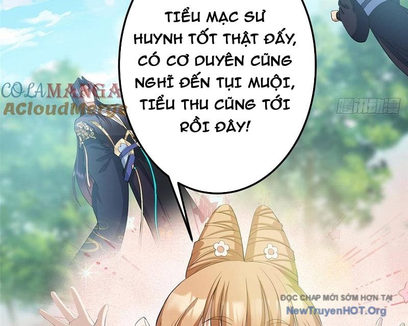 Chưởng Môn Khiêm Tốn Chút: Chapter 516.5