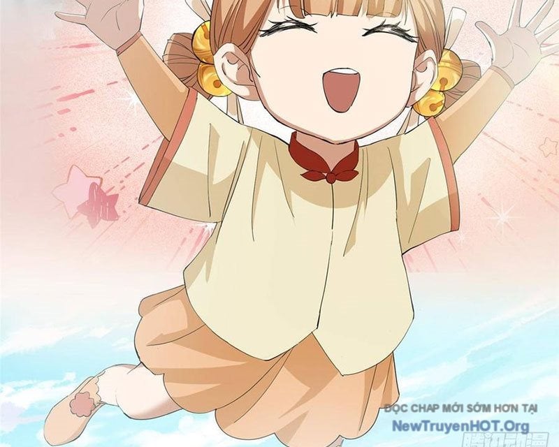 Chưởng Môn Khiêm Tốn Chút: Chapter 516.5