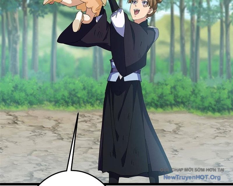 Chưởng Môn Khiêm Tốn Chút: Chapter 516.5