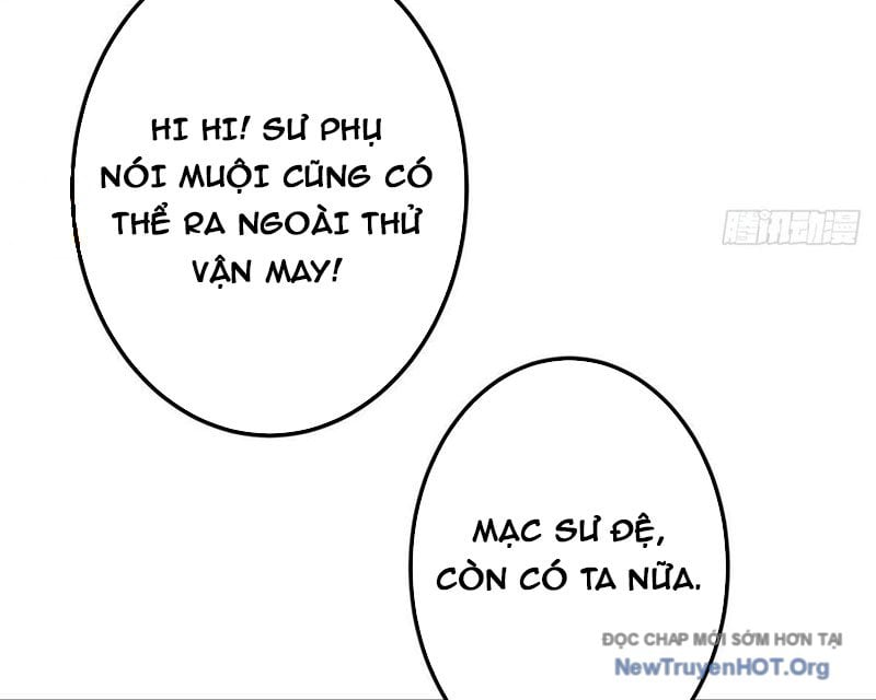 Chưởng Môn Khiêm Tốn Chút: Chapter 516.5