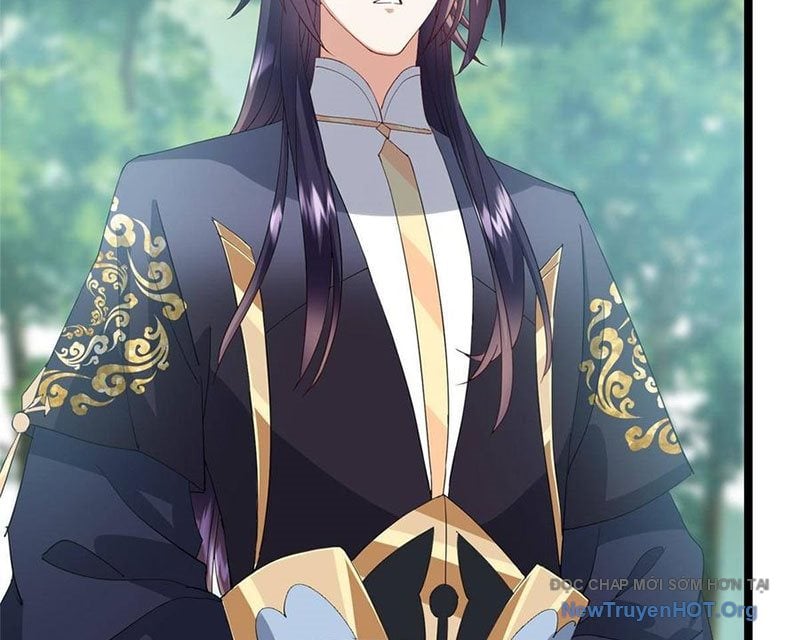 Chưởng Môn Khiêm Tốn Chút: Chapter 516.5