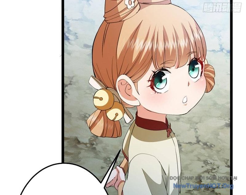 Chưởng Môn Khiêm Tốn Chút: Chapter 516.5