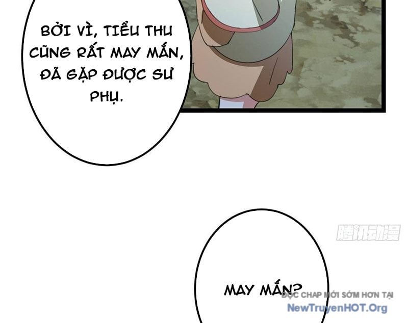 Chưởng Môn Khiêm Tốn Chút: Chapter 516.5