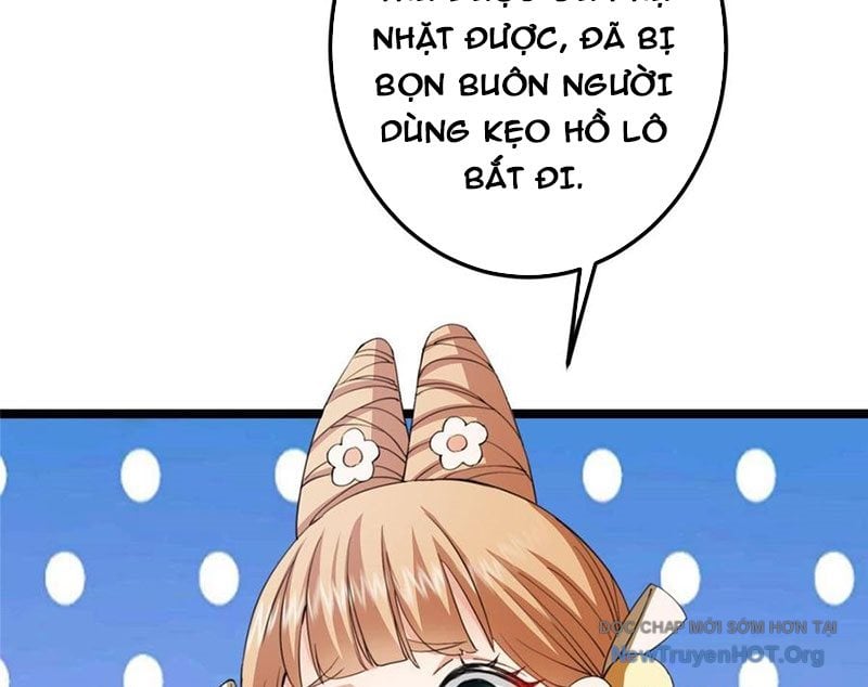 Chưởng Môn Khiêm Tốn Chút: Chapter 516.5