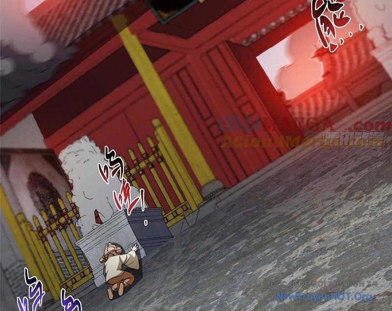 Chưởng Môn Khiêm Tốn Chút: Chapter 516.5