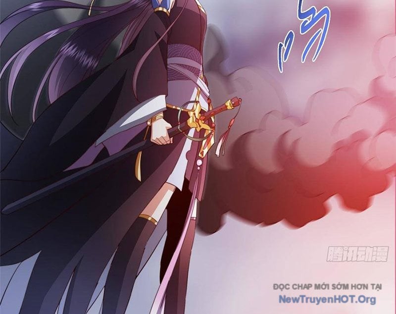 Chưởng Môn Khiêm Tốn Chút: Chapter 516.5